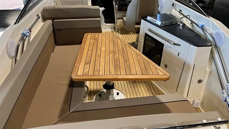 Катер Quicksilver Activ 805 Cruiser